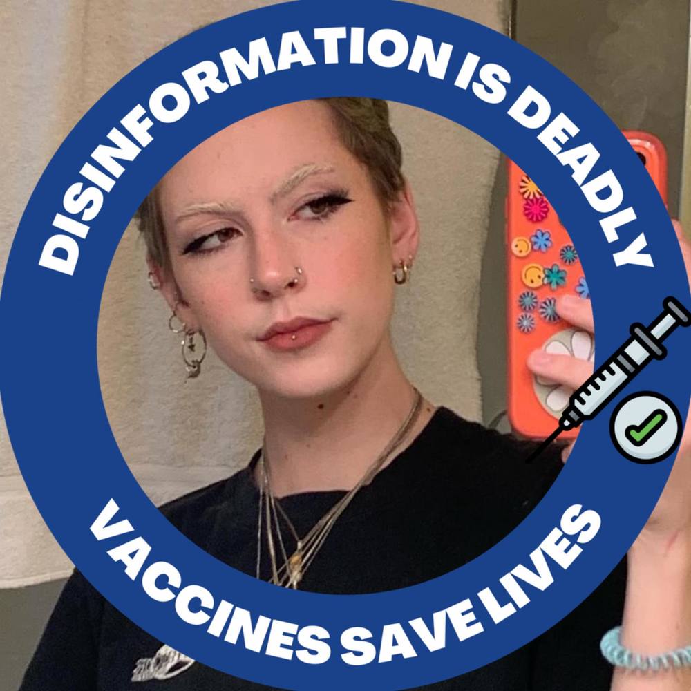 Meet your Posher, Lexi